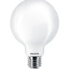 Philips LED Globe E27 - 7 W (806 lm, Frosted)