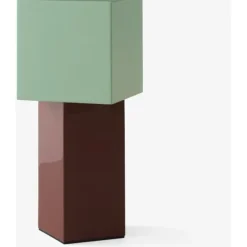 PIVOT ATD7 - PORTABLE BORDLAMPE - RUSTY MINT