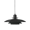 PRIMUS I - PENDEL - BLACK 121307