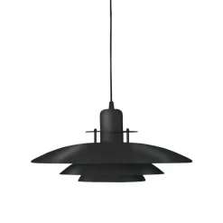 PRIMUS I - PENDEL - BLACK 121307