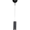 PULS PENDEL Ø21 MAT SORT GU10 4202010-4002