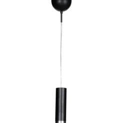 PULS PENDEL Ø21 MAT SORT GU10 4202010-4002