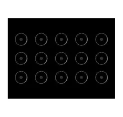 PURE E-CLIPSE PENDEL MED MOTOR HEJS BØRSTE ALUMINIUM LED