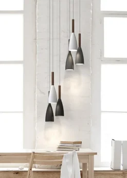 PURE PENDEL Ø10 HVID 78283001