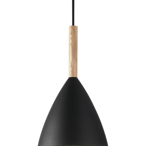 PURE PENDEL Ø20 SORT 43293003