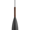 PURE PENDEL Ø10 SORT 78283003