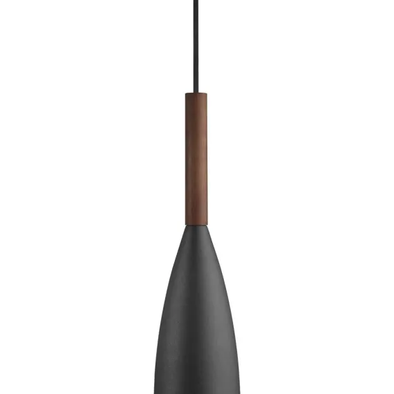 PURE PENDEL Ø10 SORT 78283003