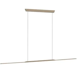 PURE SURFACE LANGBORDSPENDEL 125 CM BRONZE