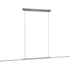 PURE SURFACE LANGBORDSPENDEL 125 CM MØRKEGRÅ