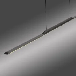 PURE SURFACE LANGBORDSPENDEL 125 CM MØRKEGRÅ