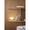 Repose Bordlampe 175 Messing