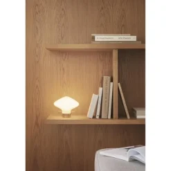 Repose Bordlampe 175 Messing