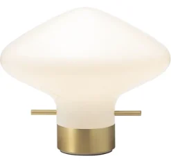 Repose Bordlampe 175 Messing