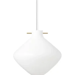 Repose Pendel 260 Messing