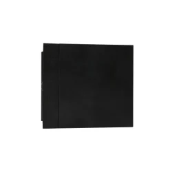 Rivo | Væglampe | Sort
