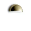 RØRHAT WALL LED 3000K BRASS