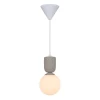 Sadie | Pendel | Beige
