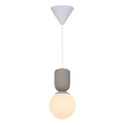 Sadie | Pendel | Beige
