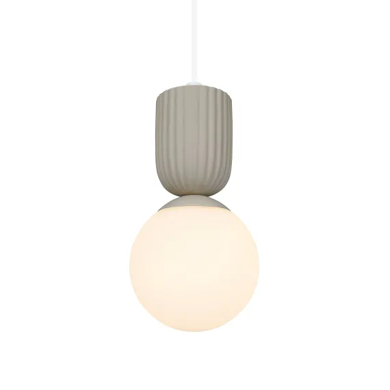 Sadie | Pendel | Beige