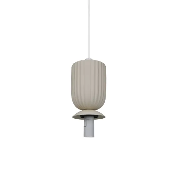 Sadie | Pendel | Beige