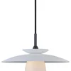 Scandic Pendel Ø25cm - Opal