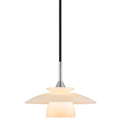 Scandinavia Pendel Ø20 - Opal