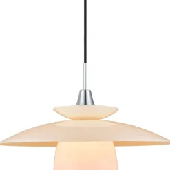 Scandinavia Pendel Ø40 - Opal