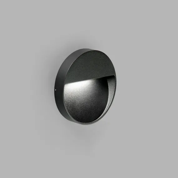 SERIOUS 3 2700K BLACK