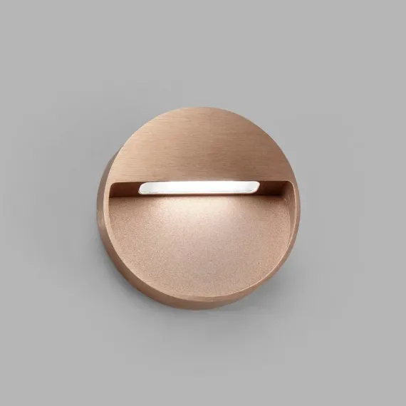 SERIOUS 3 2700K ROSEGOLD