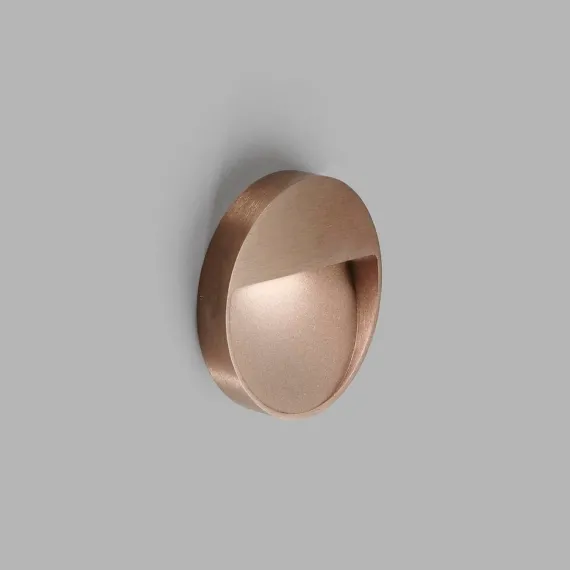 SERIOUS 3 2700K ROSEGOLD