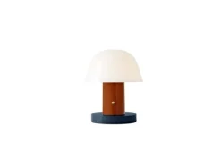 SETAGO JH27 - BORDLAMPE - RUST/THUNDER
