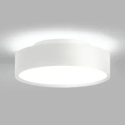 Shadow 2 Loftlampe Hvid LED 290615