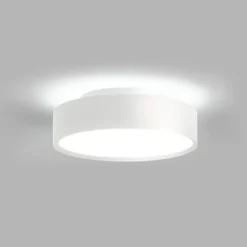Shadow 1 Loftlampe Hvid LED 270603