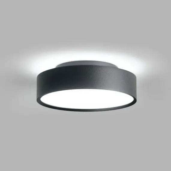 Shadow 1 Loftlampe Sort LED 270604