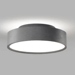 Shadow 2 Loftlampe Titanium LED