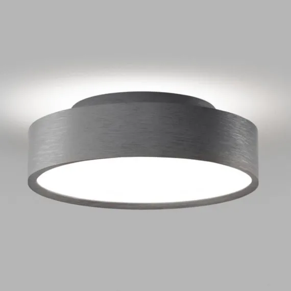 Shadow 2 Loftlampe Titanium LED