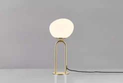 Shapes Bordlampe - Design For The People