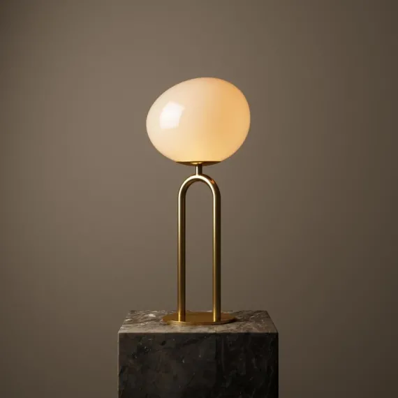 Shapes Bordlampe - Design For The People