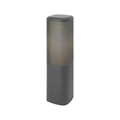 SIDARA 45 SEASIDE ANTRACIT UDENDØRS BEDLAMPE