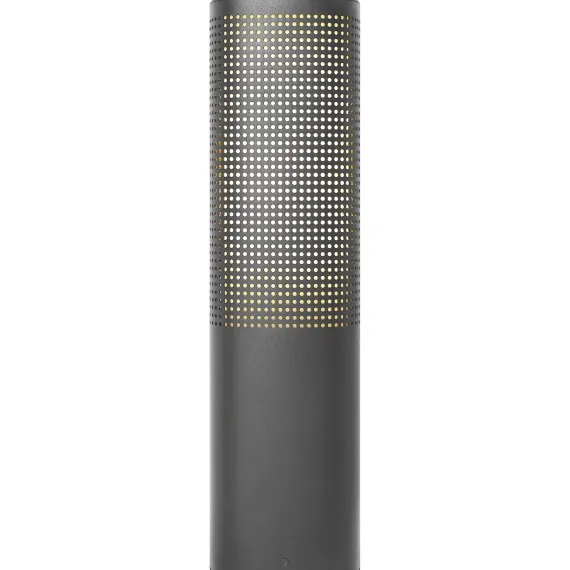SIDARA 45 SEASIDE ANTRACIT UDENDØRS BEDLAMPE