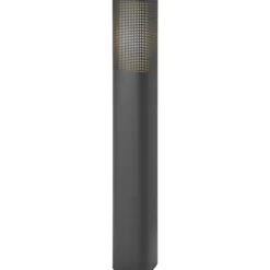 SIDARA 95 SEASIDE ANTRACIT UDENDØRS BEDLAMPE