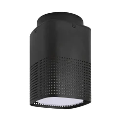 SIDARA SEASIDE SORT UDENDØRS LOFTSLAMPE