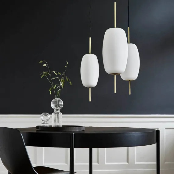 Silk Pendel Ø16