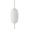 Silk Pendel Ø22