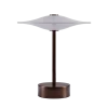 Sinus 22 Portable - Bronze - Piet Hein