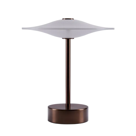 Sinus 22 Portable - Bronze - Piet Hein