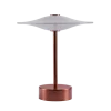 Sinus 22 Portable - Kobber - Piet Hein