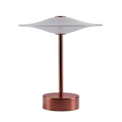 Sinus 22 Portable - Kobber - Piet Hein