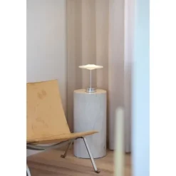 Sinus 22 Portable - Stål - Piet Hein