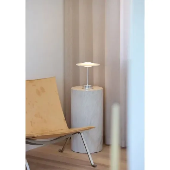 Sinus 22 Portable - Stål - Piet Hein